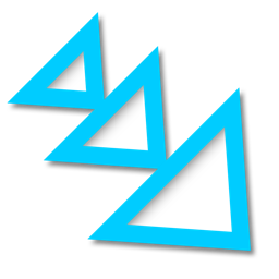 Geolaria – Neon Space Shooter