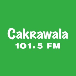 Cakrawala 101.5 FM