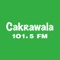 Official Mobile App of Cakrawala 101