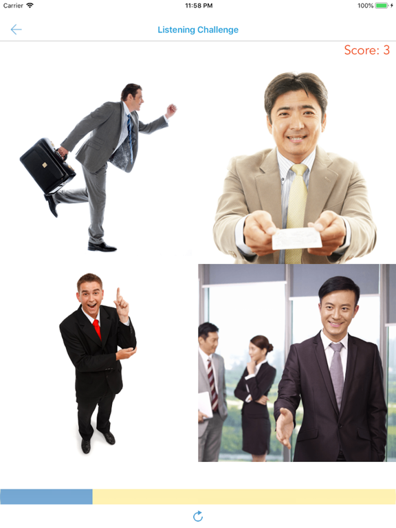 Screenshot #6 pour Japanese for Beginners & Kids