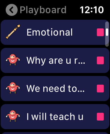 Soundbox - Custom Soundboard screenshot 25