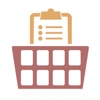 En_cesta - Easy Shopping List icon