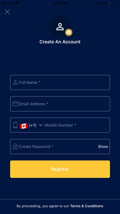 AK Yellow Dispatch screenshot-5