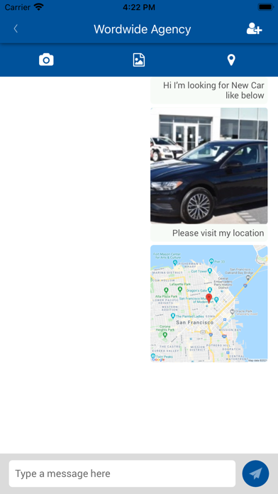 Sutliff VW Screenshot