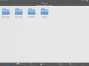 mobile presenter pro ipad capturas de pantalla 3