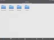Mobile Presenter Pro ipad bilder 2