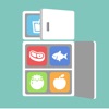 シェア冷蔵庫 - iPhoneアプリ
