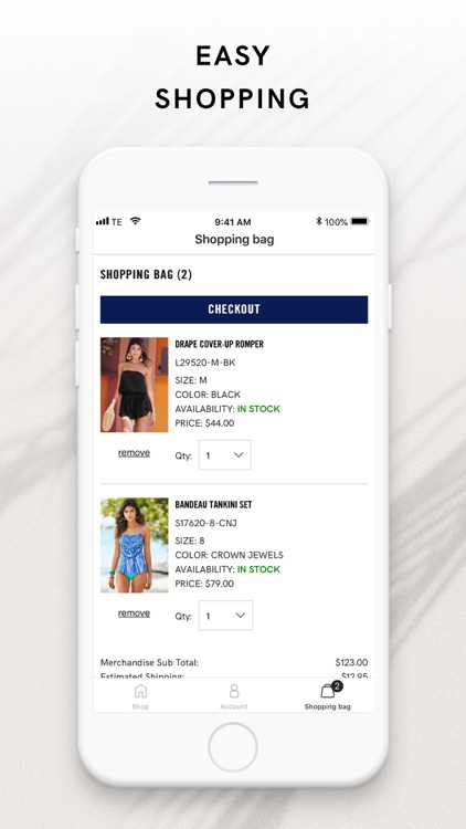 VENUS: Women's Clothing & Swim screenshot-3