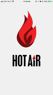 hotair.com problems & solutions and troubleshooting guide - 1