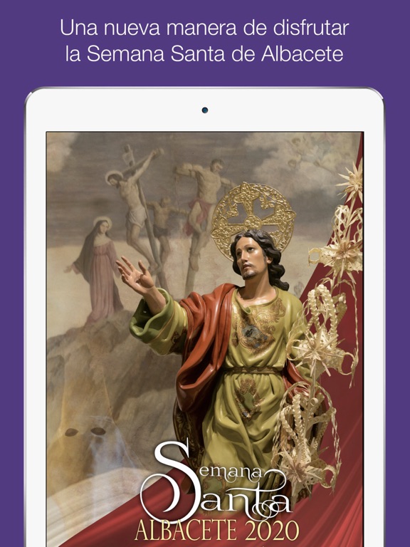Screenshot #4 pour Semana Santa de Albacete