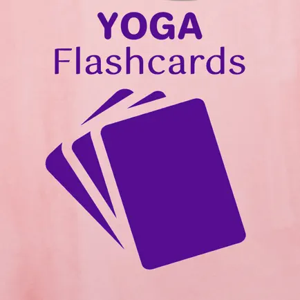 Yoga Flashcards Cheats
