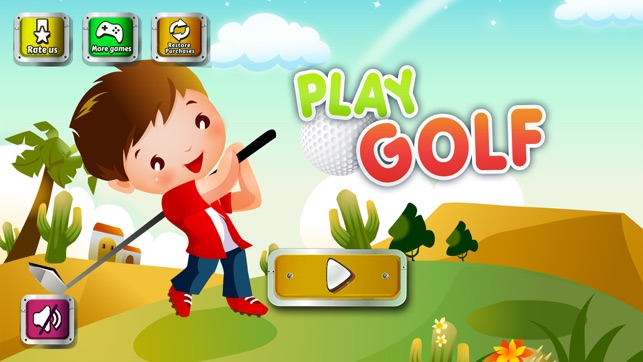 Mini Golf 2019: Club Match Pro(圖6)-速報App