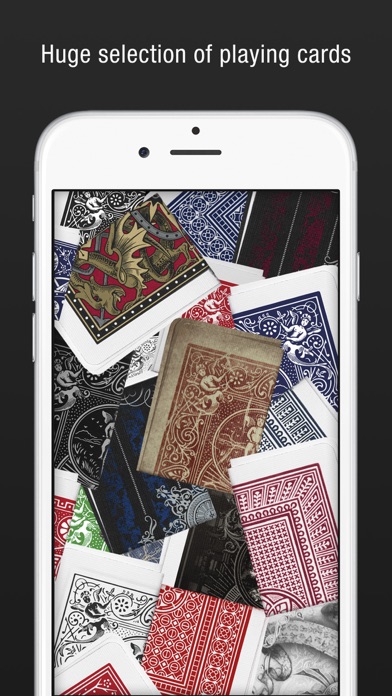 Card2Phone Screenshot