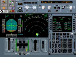 Game screenshot FMGS A320 mod apk