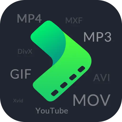4Video Video Converter
