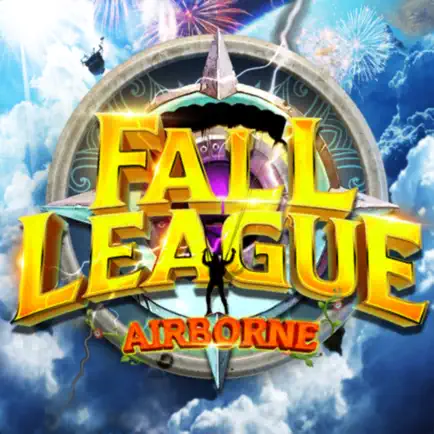 Fall League: Airborne Читы
