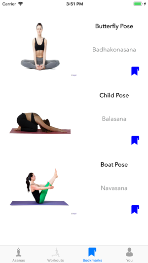 Women Yoga Health & Fitness(圖4)-速報App