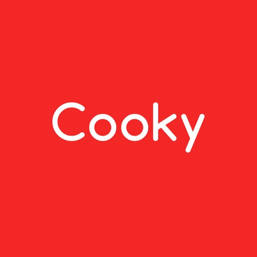 Cooky - Market, Cooking
