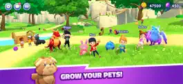 Game screenshot World of Pets - Multiplayer mod apk