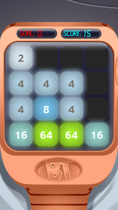 Screenshot #2 pour Double Double