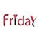 FridaY is a dating application with weekly free offers