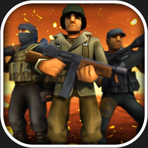 Epic Battle Sim: World of War