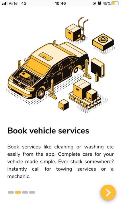 YourWheeler screenshot-3