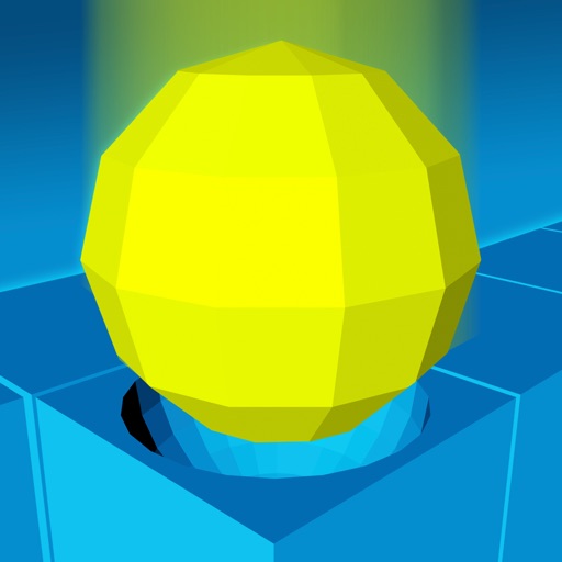 Pop Drop 3D! icon