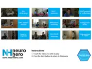 One Skill Videos ipad bilder 0