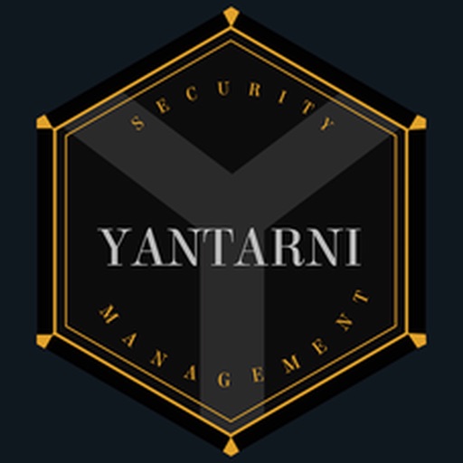 Yantarni icon