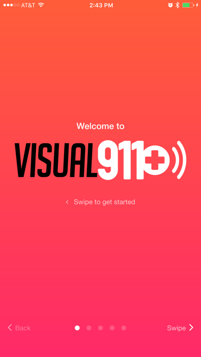 Visual 911+のおすすめ画像1