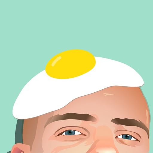 A Game about Fried Eggs icon