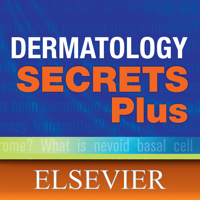 Dermatology Secrets Plus 5-E