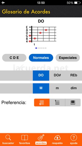 LaCuerda [PRO]のおすすめ画像4