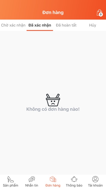 Giay BQ screenshot-4