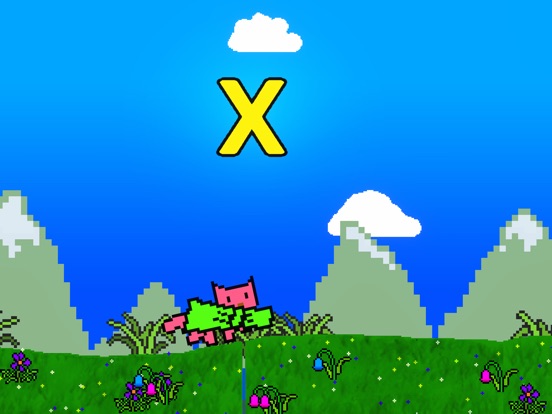 【图】Bow run. Run and learn ABC!(截图3) 【图】Bow run. Run and learn ABC!(截图3)