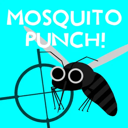 The MosquitoPunch! Читы