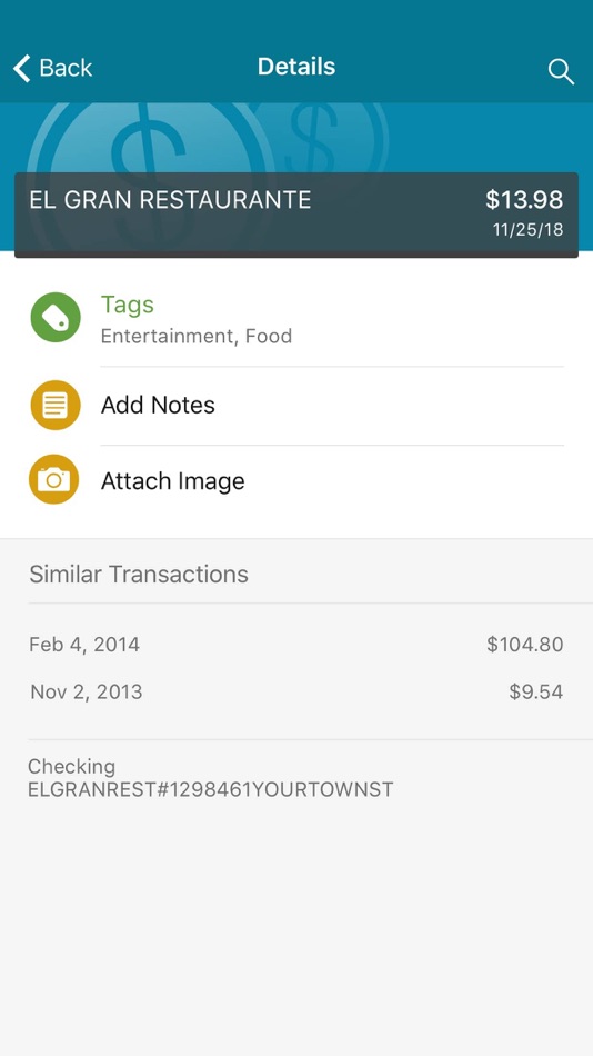 #4. JSFCU Mobile Banking (iOS) โดย: Jersey Shore Federal Credit Union