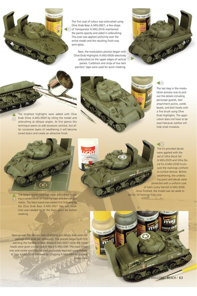 The Weathering Magazine App