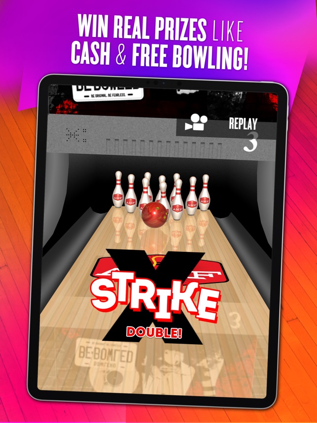 Strike! By Bowlero on the App Store