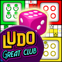 Ludo Great Club King of Club