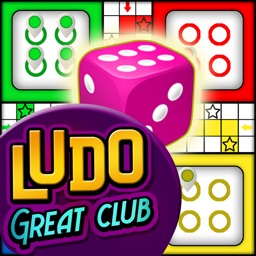 Ludo Great Club: King of Club