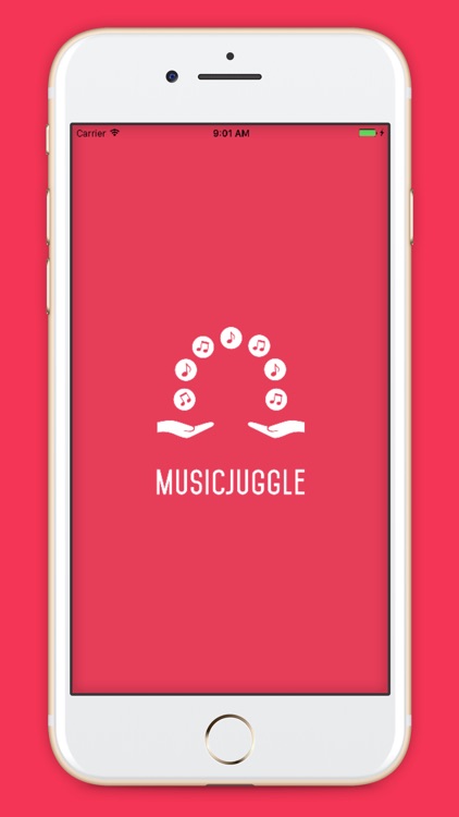 MusicJuggle