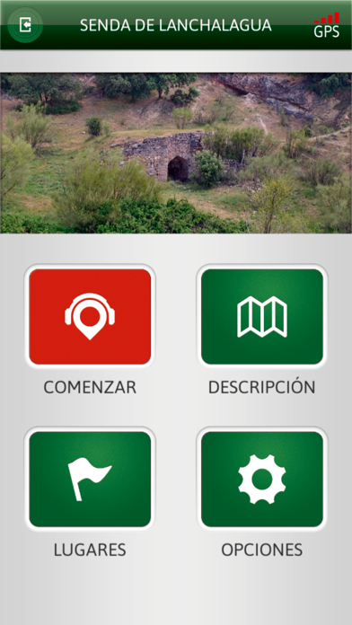 Screenshot #2 pour Rutas por Valdemorillo