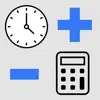 Time Calculator hh:mm App Negative Reviews