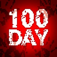 100 DAYS - ゾンビ サバイバル