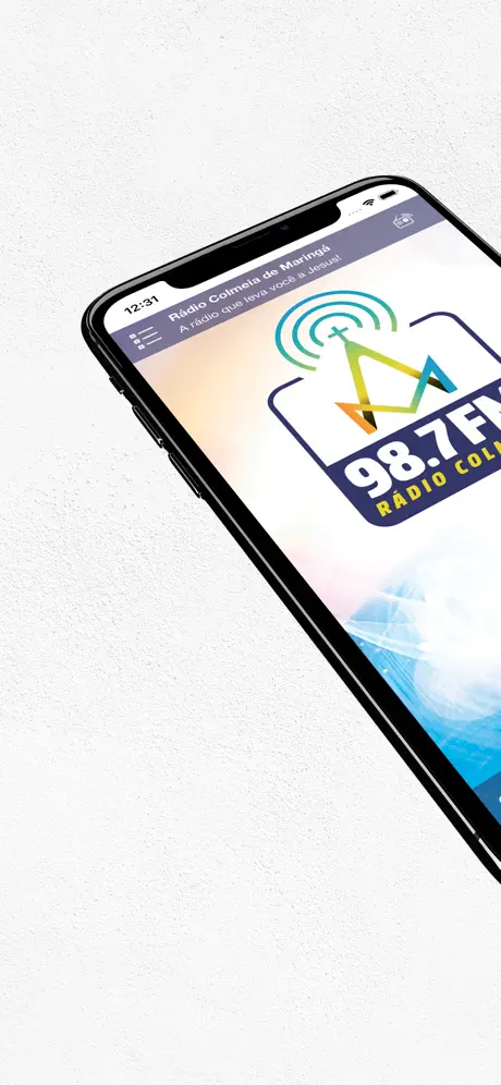 Rádio Colmeia de Maringá