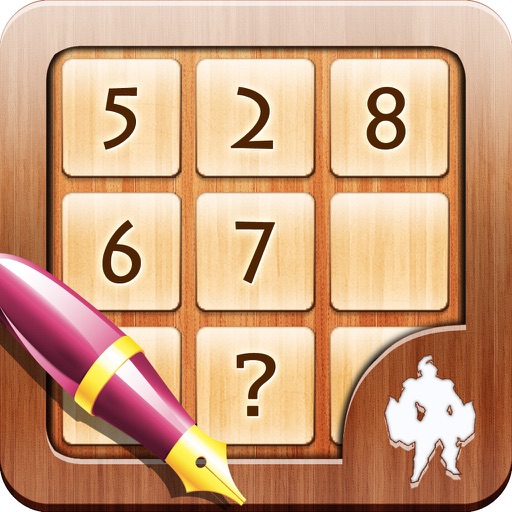 Sudoku - Titan icon