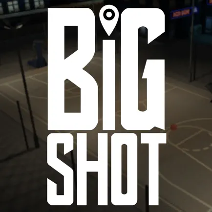 Big Shot Basketball Читы