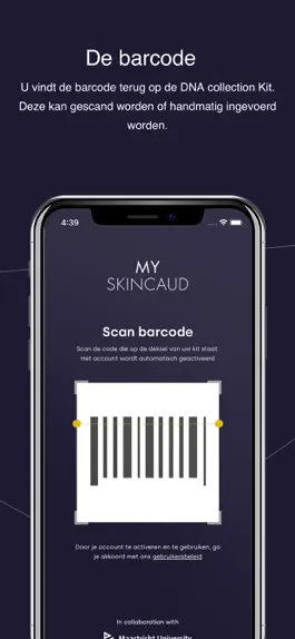 Game screenshot My Skincaud hack